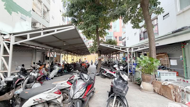 Baan Phrayapirom-Ratchada, Bangkok, Soi Ratchadaphisek 36, Chan Kasem, Chatuchak, Bangkok, 1 Bedroom, 32 sqm, Condo For Sale, by พงษ์ประเสริฐ ผาแดงจงเจริญ, 500186591 - DDproperty.com