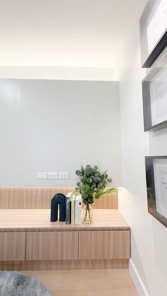 Baan Phrayapirom-Ratchada, Bangkok, Soi Ratchadaphisek 36, Chan Kasem, Chatuchak, Bangkok, 1 Bedroom, 32 sqm, Condo For Sale, by พงษ์ประเสริฐ ผาแดงจงเจริญ, 500186591 - DDproperty.com