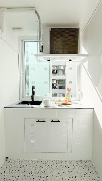 Baan Phrayapirom-Ratchada : บ้านพระยาภิรมย์ รัชดา, กรุงเทพ, ซอยรัชดาภิเษก 36, จันทรเกษม, จตุจักร, กรุงเทพ, 32 ตร.ม., คอนโด ขาย, โดย พงษ์ประเสริฐ ผาแดงจงเจริญ, 500186591 - DDproperty.com