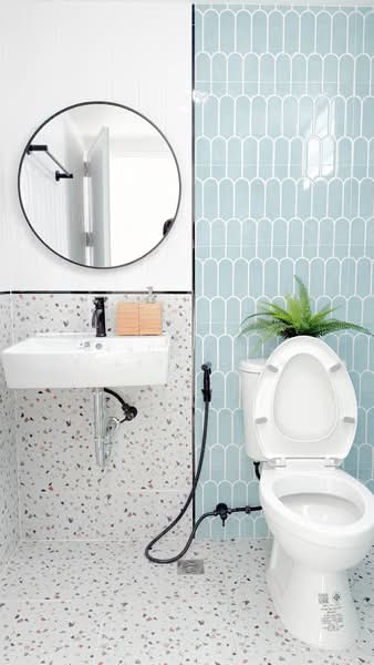 Baan Phrayapirom-Ratchada : บ้านพระยาภิรมย์ รัชดา, กรุงเทพ, ซอยรัชดาภิเษก 36, จันทรเกษม, จตุจักร, กรุงเทพ, 32 ตร.ม., คอนโด ขาย, โดย พงษ์ประเสริฐ ผาแดงจงเจริญ, 500186591 - DDproperty.com