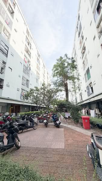 Baan Phrayapirom-Ratchada, Bangkok, Soi Ratchadaphisek 36, Chan Kasem, Chatuchak, Bangkok, 1 Bedroom, 32 sqm, Condo For Sale, by พงษ์ประเสริฐ ผาแดงจงเจริญ, 500186591 - DDproperty.com