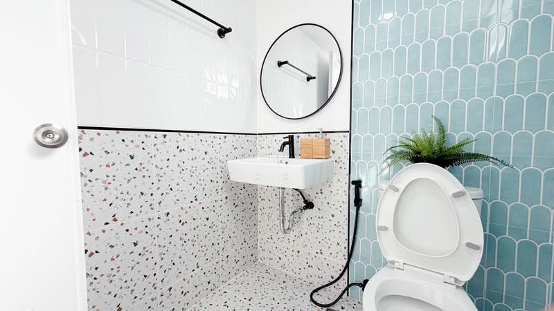 Baan Phrayapirom-Ratchada : บ้านพระยาภิรมย์ รัชดา, กรุงเทพ, ซอยรัชดาภิเษก 36, จันทรเกษม, จตุจักร, กรุงเทพ, 32 ตร.ม., คอนโด ขาย, โดย พงษ์ประเสริฐ ผาแดงจงเจริญ, 500186591 - DDproperty.com