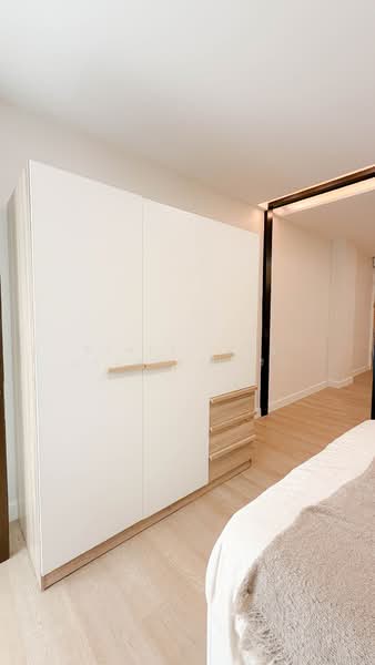 Baan Phrayapirom-Ratchada, Bangkok, Soi Ratchadaphisek 36, Chan Kasem, Chatuchak, Bangkok, 1 Bedroom, 32 sqm, Condo For Sale, by พงษ์ประเสริฐ ผาแดงจงเจริญ, 500186591 - DDproperty.com