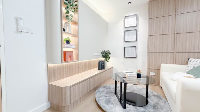 Baan Phrayapirom-Ratchada, Bangkok, Soi Ratchadaphisek 36, Chan Kasem, Chatuchak, Bangkok, 1 Bedroom, 32 sqm, Condo For Sale, by พงษ์ประเสริฐ ผาแดงจงเจริญ, 500186591 - DDproperty.com