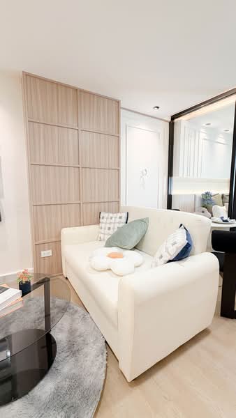Baan Phrayapirom-Ratchada, Bangkok, Soi Ratchadaphisek 36, Chan Kasem, Chatuchak, Bangkok, 1 Bedroom, 32 sqm, Condo For Sale, by พงษ์ประเสริฐ ผาแดงจงเจริญ, 500186591 - DDproperty.com