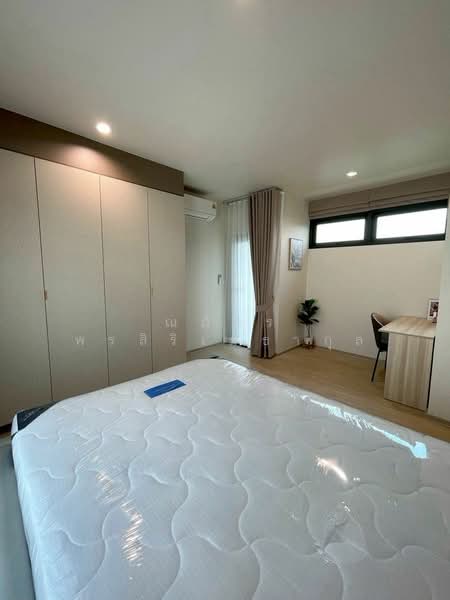 Pimnara Srinakarin-Bangna : พิมนารา ศรีนครินทร์-บางนา, สมุทรปราการ, ถนน หนามแดง, บางแก้ว, บางพลี, สมุทรปราการ, 183 ตร.ม., บ้านเดี่ยว ให้เช่า, โดย ณภัทร พรสิริเมธากุล, 500186595 - DDproperty.com