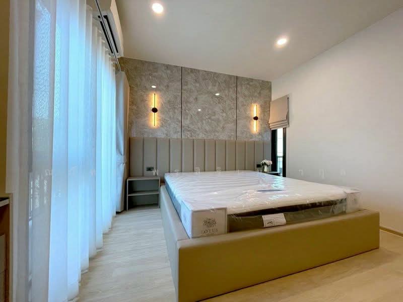 Pimnara Srinakarin-Bangna, Samut Prakan, Nam Daeng Road, Bang Kaeo, Bang Plee, Samut Prakan, 4 Bedrooms, 183 sqm, Single Detached House For Rent, by ณภัทร พรสิริเมธากุล, 500186595 - DDproperty.com