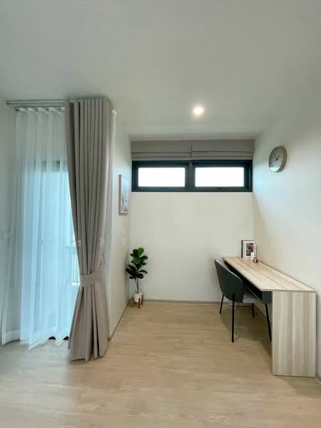 Pimnara Srinakarin-Bangna, Samut Prakan, Nam Daeng Road, Bang Kaeo, Bang Plee, Samut Prakan, 4 Bedrooms, 183 sqm, Single Detached House For Rent, by ณภัทร พรสิริเมธากุล, 500186595 - DDproperty.com