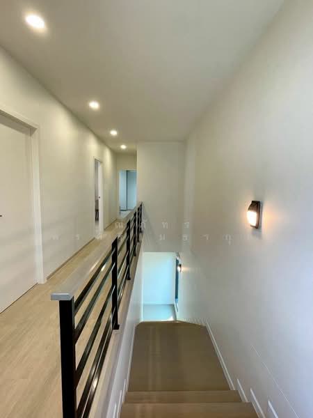 Pimnara Srinakarin-Bangna, Samut Prakan, Nam Daeng Road, Bang Kaeo, Bang Plee, Samut Prakan, 4 Bedrooms, 183 sqm, Single Detached House For Rent, by ณภัทร พรสิริเมธากุล, 500186595 - DDproperty.com