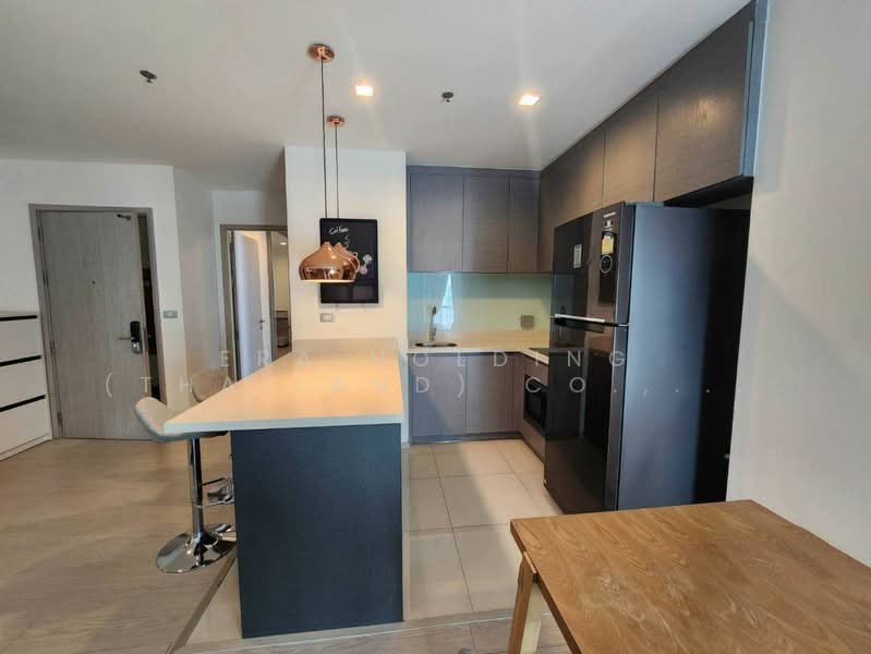 Rhythm Sukhumvit 36-38, Bangkok, 55 Soi Sukhumvit 36, Sukhumvit Road, Phra Kanong, Khlong Toei, Bangkok, 2 Bedrooms, 78 sqm, Condo For Rent, by ERA Holding (Thailand) Co., Ltd., 500186597 - DDproperty.com