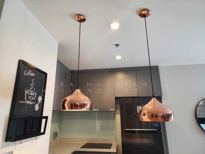 Rhythm Sukhumvit 36-38, Bangkok, 55 Soi Sukhumvit 36, Sukhumvit Road, Phra Kanong, Khlong Toei, Bangkok, 2 Bedrooms, 78 sqm, Condo For Rent, by ERA Holding (Thailand) Co., Ltd., 500186597 - DDproperty.com