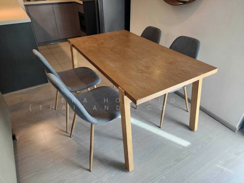 Rhythm Sukhumvit 36-38, Bangkok, 55 Soi Sukhumvit 36, Sukhumvit Road, Phra Kanong, Khlong Toei, Bangkok, 2 Bedrooms, 78 sqm, Condo For Rent, by ERA Holding (Thailand) Co., Ltd., 500186597 - DDproperty.com