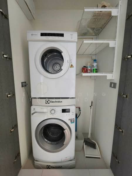 Rhythm Sukhumvit 36-38, Bangkok, 55 Soi Sukhumvit 36, Sukhumvit Road, Phra Kanong, Khlong Toei, Bangkok, 2 Bedrooms, 78 sqm, Condo For Rent, by ERA Holding (Thailand) Co., Ltd., 500186597 - DDproperty.com