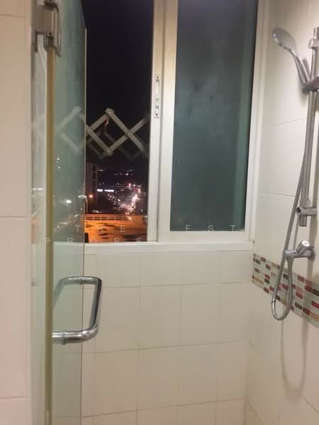 M Society, Nonthaburi, Soi Mu Ban Mueang Thong Thani Khrongkan 6 Soi B 2, Ban Mai, Pak Kret, Nonthaburi, 1 Bedroom, 29 sqm, Condo For Sale, by The Best Property เอ็ม, 500186598 - DDproperty.com