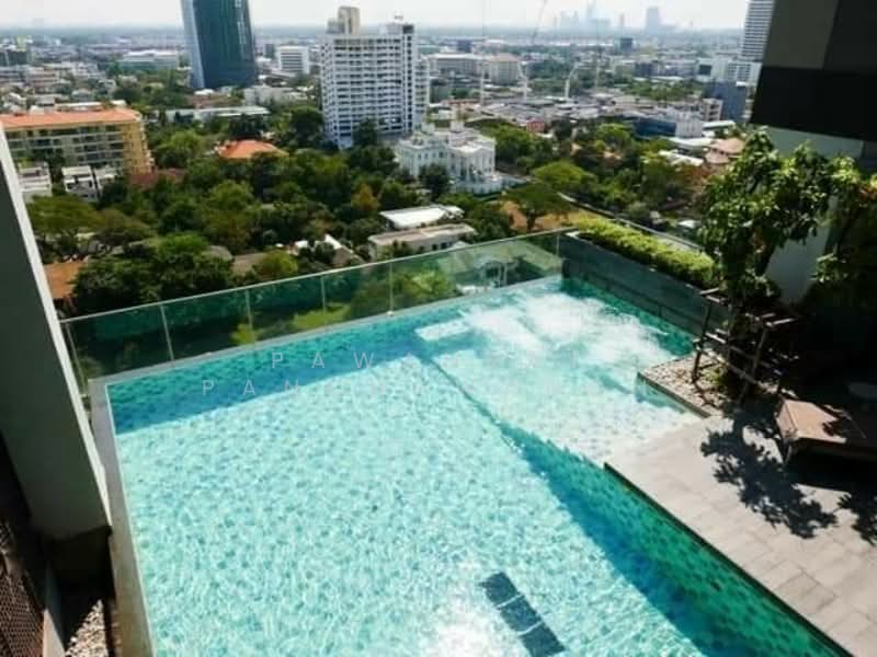 IDEO Morph 38, Bangkok, 88 Sukhumvit Road, Phra Kanong, Khlong Toei, Bangkok, 1 Bedroom, 36 sqm, Condo For Rent, by Pawanrat Panchawanon, 500186599 - DDproperty.com