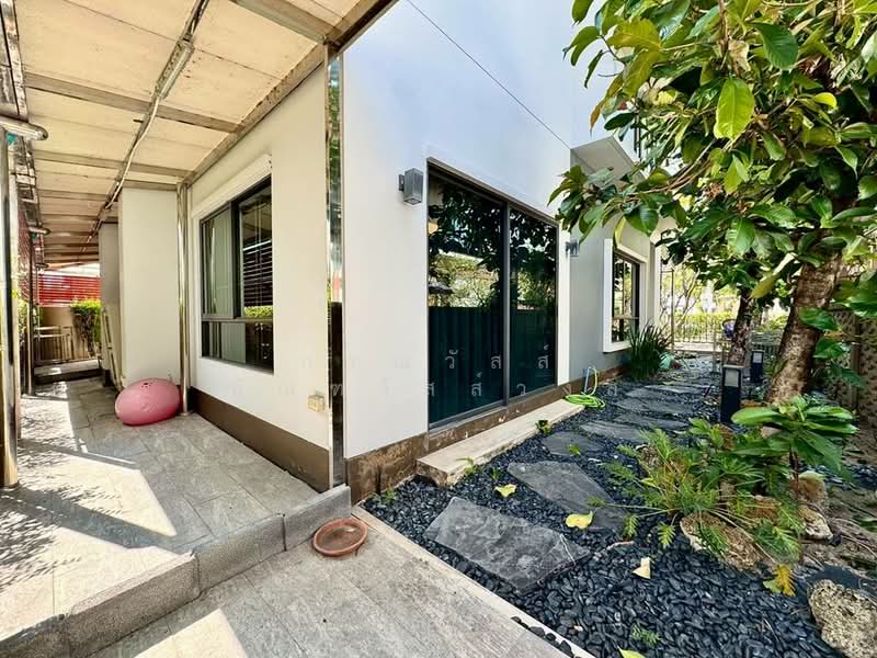 Burasiri Ratchaphruek - 345, Nonthaburi, 54/317 Ratchapruek Road, Khlong Khoi, Pak Kret, Nonthaburi, 4 Bedrooms, 220 sqm, Single Detached House For Sale, by กรณวัสส์ กัณฑวัสส์วงส์, 500186600 - DDproperty.com