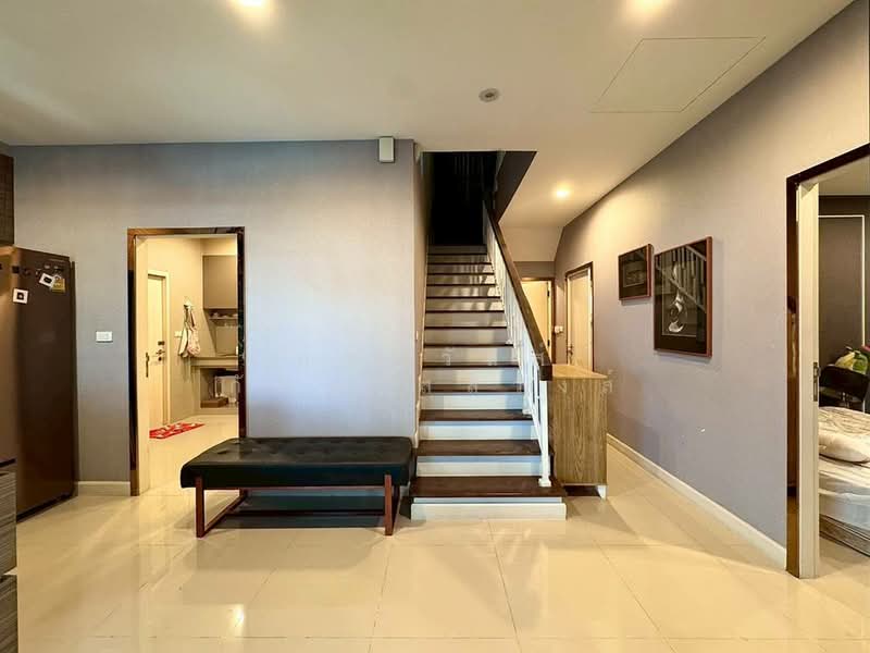 Burasiri Ratchaphruek - 345, Nonthaburi, 54/317 Ratchapruek Road, Khlong Khoi, Pak Kret, Nonthaburi, 4 Bedrooms, 220 sqm, Single Detached House For Sale, by กรณวัสส์ กัณฑวัสส์วงส์, 500186600 - DDproperty.com