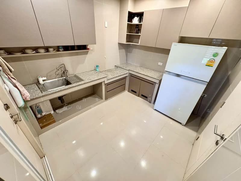 Burasiri Ratchaphruek - 345, Nonthaburi, 54/317 Ratchapruek Road, Khlong Khoi, Pak Kret, Nonthaburi, 4 Bedrooms, 220 sqm, Single Detached House For Sale, by กรณวัสส์ กัณฑวัสส์วงส์, 500186600 - DDproperty.com