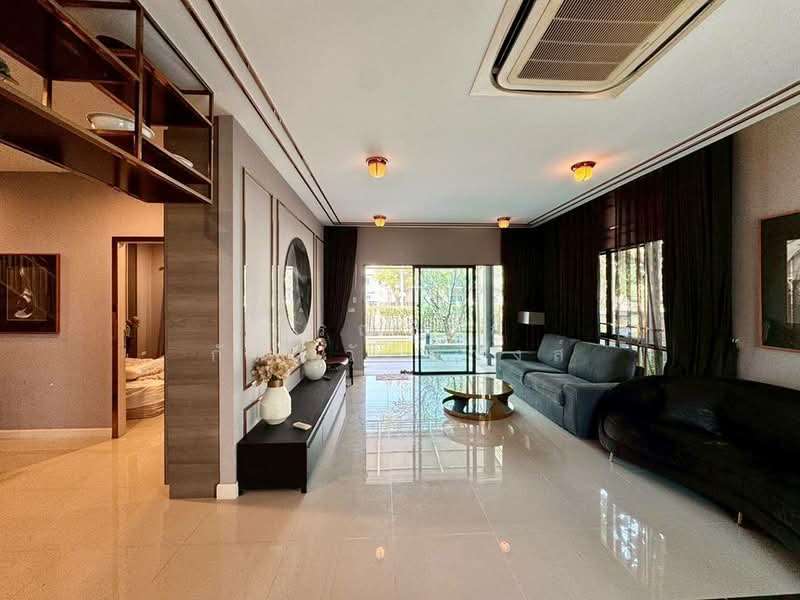 Burasiri Ratchaphruek - 345, Nonthaburi, 54/317 Ratchapruek Road, Khlong Khoi, Pak Kret, Nonthaburi, 4 Bedrooms, 220 sqm, Single Detached House For Sale, by กรณวัสส์ กัณฑวัสส์วงส์, 500186600 - DDproperty.com