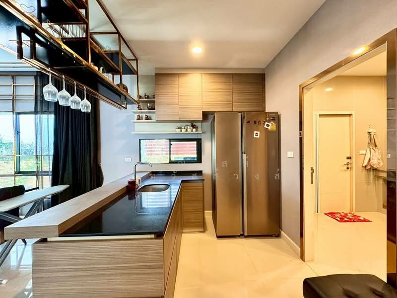 Burasiri Ratchaphruek - 345, Nonthaburi, 54/317 Ratchapruek Road, Khlong Khoi, Pak Kret, Nonthaburi, 4 Bedrooms, 220 sqm, Single Detached House For Sale, by กรณวัสส์ กัณฑวัสส์วงส์, 500186600 - DDproperty.com