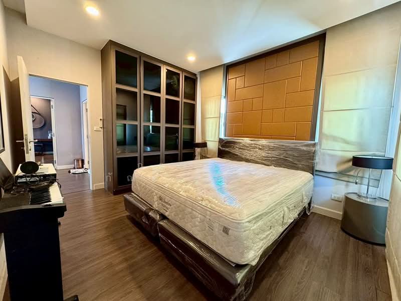 Burasiri Ratchaphruek - 345, Nonthaburi, 54/317 Ratchapruek Road, Khlong Khoi, Pak Kret, Nonthaburi, 4 Bedrooms, 220 sqm, Single Detached House For Sale, by กรณวัสส์ กัณฑวัสส์วงส์, 500186600 - DDproperty.com