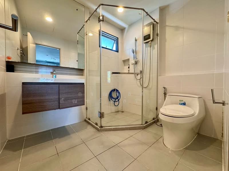 Burasiri Ratchaphruek - 345, Nonthaburi, 54/317 Ratchapruek Road, Khlong Khoi, Pak Kret, Nonthaburi, 4 Bedrooms, 220 sqm, Single Detached House For Sale, by กรณวัสส์ กัณฑวัสส์วงส์, 500186600 - DDproperty.com