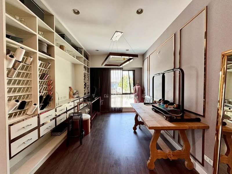 Burasiri Ratchaphruek - 345, Nonthaburi, 54/317 Ratchapruek Road, Khlong Khoi, Pak Kret, Nonthaburi, 4 Bedrooms, 220 sqm, Single Detached House For Sale, by กรณวัสส์ กัณฑวัสส์วงส์, 500186600 - DDproperty.com