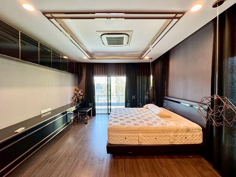 Burasiri Ratchaphruek - 345, Nonthaburi, 54/317 Ratchapruek Road, Khlong Khoi, Pak Kret, Nonthaburi, 4 Bedrooms, 220 sqm, Single Detached House For Sale, by กรณวัสส์ กัณฑวัสส์วงส์, 500186600 - DDproperty.com