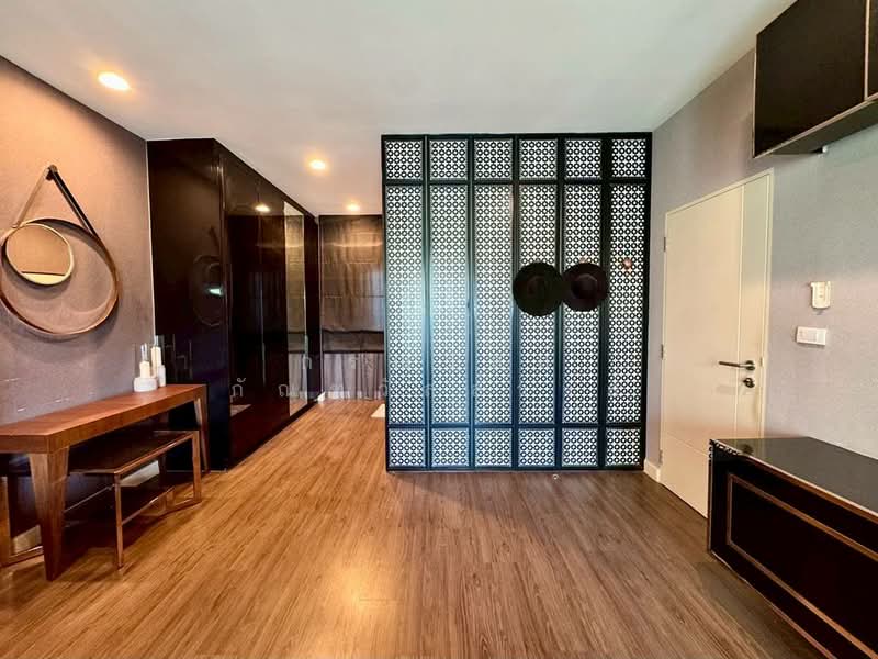 Burasiri Ratchaphruek - 345, Nonthaburi, 54/317 Ratchapruek Road, Khlong Khoi, Pak Kret, Nonthaburi, 4 Bedrooms, 220 sqm, Single Detached House For Sale, by กรณวัสส์ กัณฑวัสส์วงส์, 500186600 - DDproperty.com