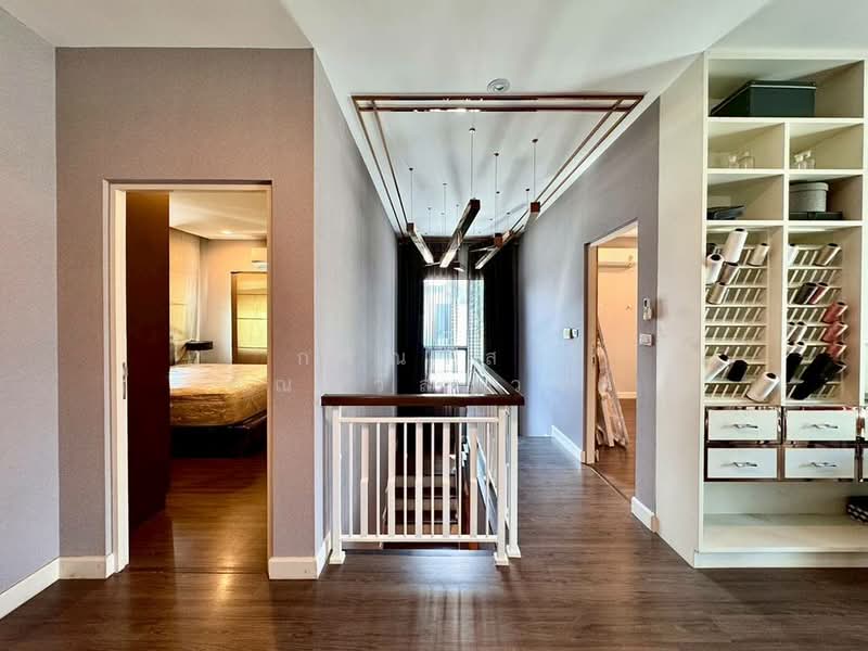 Burasiri Ratchaphruek - 345 : บุราสิริ ราชพฤกษ์ - 345, นนทบุรี, 54/317 ถนนราชพฤกษ์, คลองข่อย, ปากเกร็ด, นนทบุรี, 220 ตร.ม., บ้านเดี่ยว ขาย, โดย กรณวัสส์ กัณฑวัสส์วงส์, 500186600 - DDproperty.com