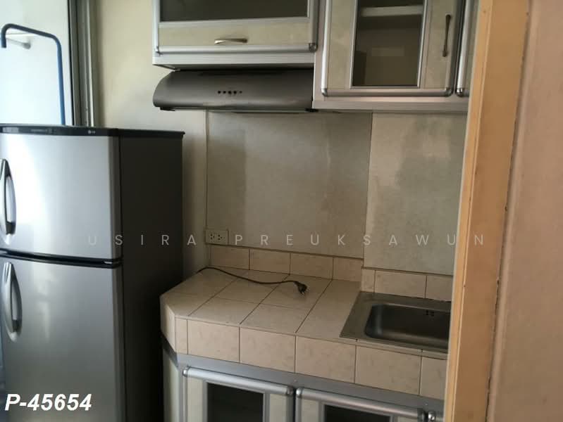 Lumpini Place Sathorn, Bangkok, 124 Naradhiwas Rajanagarindra Rd, Thung Wat Don, Sathon, Bangkok, Studio, 35 sqm, Condo For Rent, by Susira Preuksawun, 500186601 - DDproperty.com