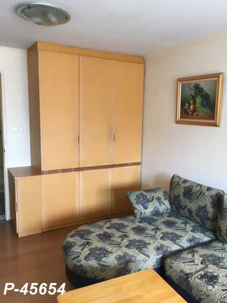 Lumpini Place Sathorn, Bangkok, 124 Naradhiwas Rajanagarindra Rd, Thung Wat Don, Sathon, Bangkok, Studio, 35 sqm, Condo For Rent, by Susira Preuksawun, 500186601 - DDproperty.com