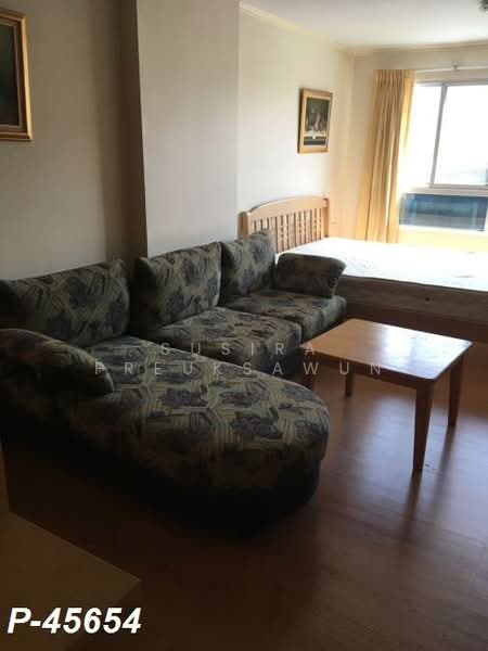 Lumpini Place Sathorn : ลุมพินี เพลส สาทร, กรุงเทพ, 124 ถนน นราธิวาสราชนครินทร์, ทุ่งวัดดอน, สาทร, กรุงเทพ, 35 ตร.ม., คอนโด ให้เช่า, โดย Susira Preuksawun, 500186601 - DDproperty.com