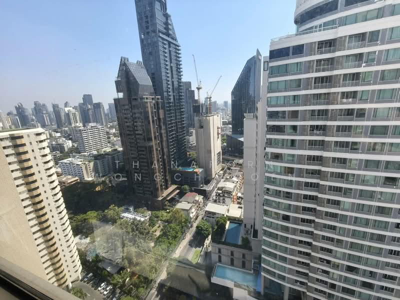 The XXXIX By Sansiri : เดอะ เทอร์ทีไนน์ บาย แสนสิริ, กรุงเทพ, 300 ซอยสุขุมวิท 39 แขวงคลองตันเหนือ เขตวัฒนา กรุงเทพมหานคร, คลองตันเหนือ, วัฒนา, กรุงเทพ, 56 ตร.ม., คอนโด ขาย, โดย Thanaporn Wongcharoen, 500186603 - DDproperty.com