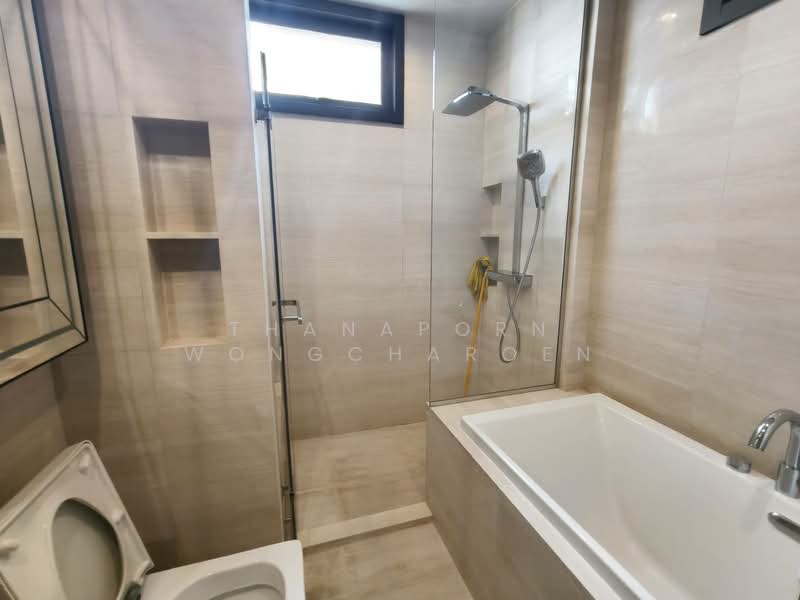 The XXXIX By Sansiri, Bangkok, 300 Soi Sukhumvit 39, Khlong Tan Nua, Watthana, Bangkok, 1 Bedroom, 56 sqm, Condo For Sale, by Thanaporn Wongcharoen, 500186603 - DDproperty.com