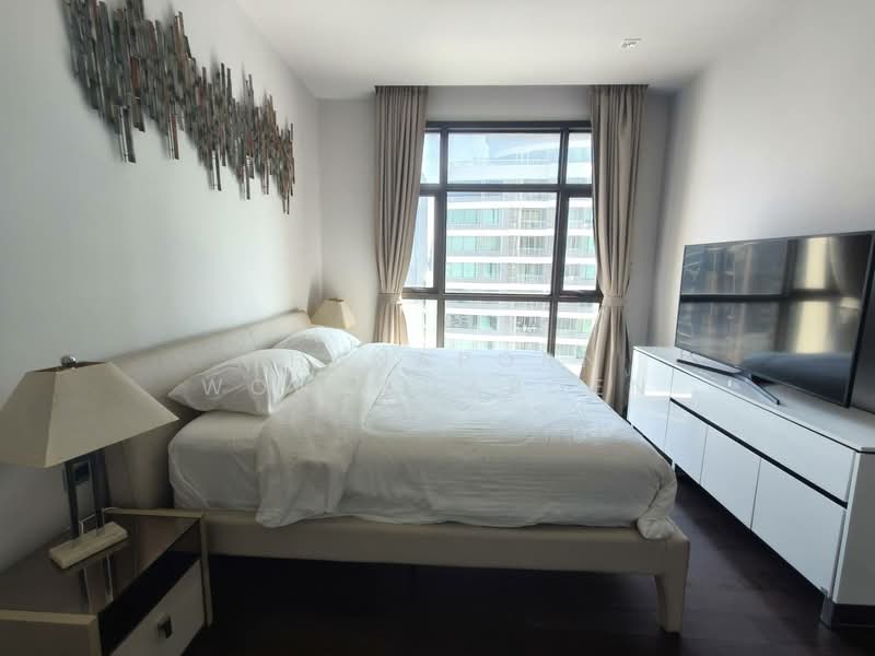 The XXXIX By Sansiri, Bangkok, 300 Soi Sukhumvit 39, Khlong Tan Nua, Watthana, Bangkok, 1 Bedroom, 56 sqm, Condo For Sale, by Thanaporn Wongcharoen, 500186603 - DDproperty.com