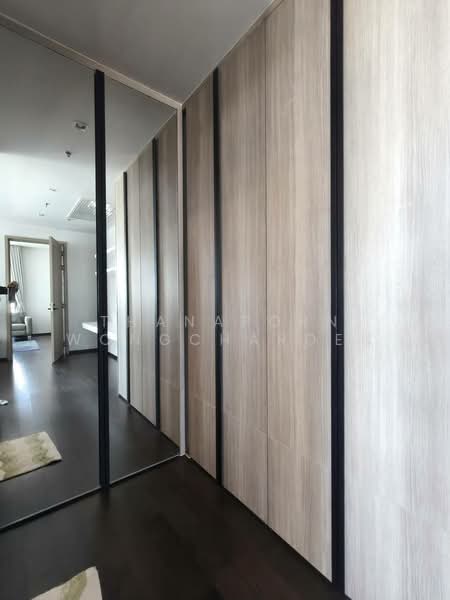 The XXXIX By Sansiri : เดอะ เทอร์ทีไนน์ บาย แสนสิริ, กรุงเทพ, 300 ซอยสุขุมวิท 39 แขวงคลองตันเหนือ เขตวัฒนา กรุงเทพมหานคร, คลองตันเหนือ, วัฒนา, กรุงเทพ, 56 ตร.ม., คอนโด ขาย, โดย Thanaporn Wongcharoen, 500186603 - DDproperty.com