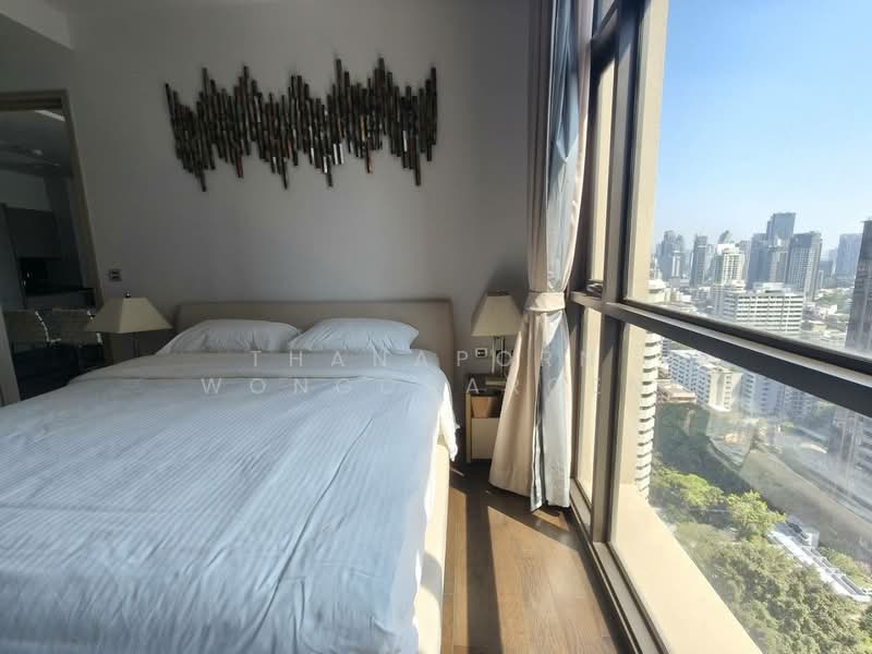 The XXXIX By Sansiri : เดอะ เทอร์ทีไนน์ บาย แสนสิริ, กรุงเทพ, 300 ซอยสุขุมวิท 39 แขวงคลองตันเหนือ เขตวัฒนา กรุงเทพมหานคร, คลองตันเหนือ, วัฒนา, กรุงเทพ, 56 ตร.ม., คอนโด ขาย, โดย Thanaporn Wongcharoen, 500186603 - DDproperty.com