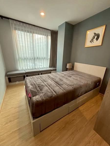 The Excel Hideaway Sukhumvit 50, Bangkok, 1112 Roem Charoen Alley, Phra Kanong, Khlong Toei, Bangkok, 2 Bedrooms, 48 sqm, Condo For Rent, by Pawanrat Panchawanon, 500186605 - DDproperty.com