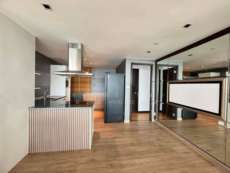 Fullerton Sukhumvit, Bangkok, Sukhumvit Road, Khlong Tan Nua, Watthana, Bangkok, 3 Bedrooms, 152 sqm, Condo For Rent, by Nopatorn Prem-udom, 500186606 - DDproperty.com