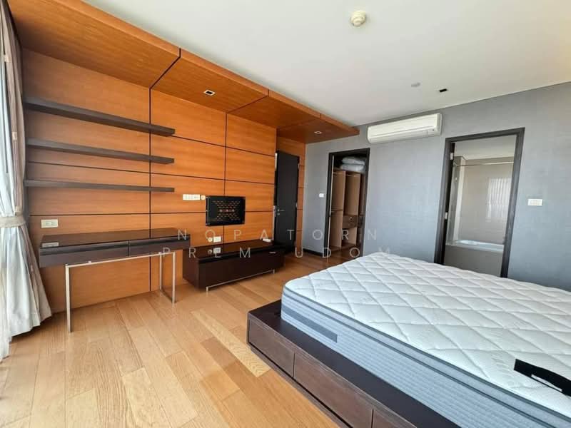 Fullerton Sukhumvit, Bangkok, Sukhumvit Road, Khlong Tan Nua, Watthana, Bangkok, 3 Bedrooms, 152 sqm, Condo For Rent, by Nopatorn Prem-udom, 500186606 - DDproperty.com