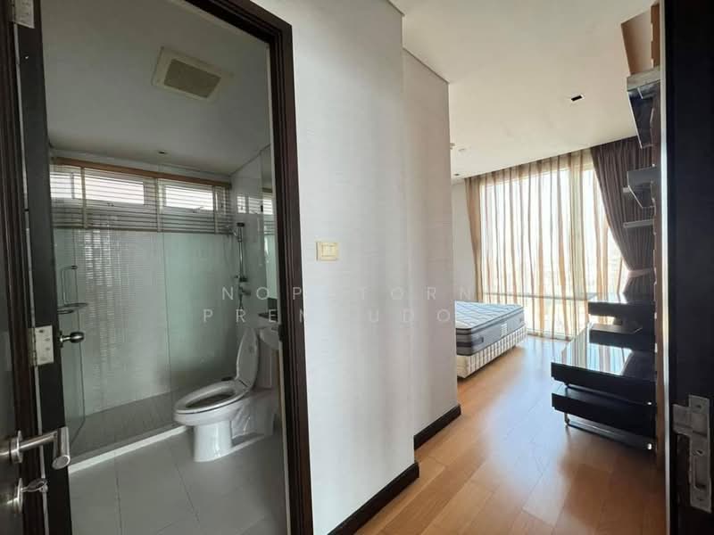 Fullerton Sukhumvit, Bangkok, Sukhumvit Road, Khlong Tan Nua, Watthana, Bangkok, 3 Bedrooms, 152 sqm, Condo For Rent, by Nopatorn Prem-udom, 500186606 - DDproperty.com