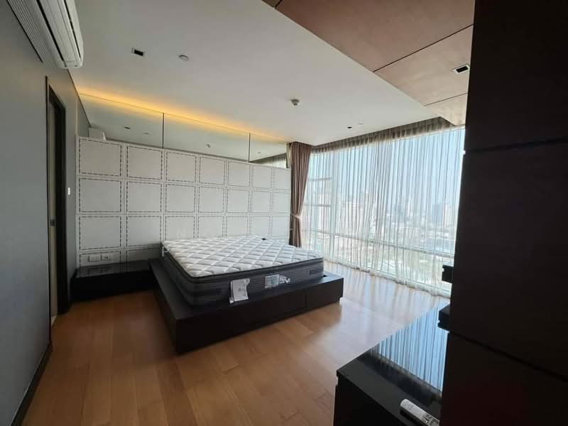 Fullerton Sukhumvit, Bangkok, Sukhumvit Road, Khlong Tan Nua, Watthana, Bangkok, 3 Bedrooms, 152 sqm, Condo For Rent, by Nopatorn Prem-udom, 500186606 - DDproperty.com