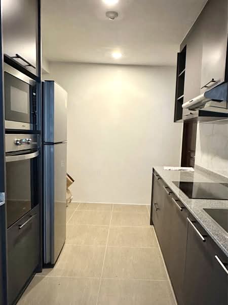 Grand Langsuan, Bangkok, Soi Lang Suan ,Ploenchit Road, Lumphini, Pathum Wan, Bangkok, 3 Bedrooms, 150 sqm, Condo For Rent, by Eastblue Horizon, 500186608 - DDproperty.com