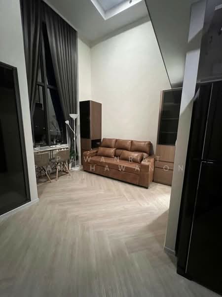 Siamese Sukhumvit 48, Bangkok, 1498 Soi Sukhumvit 48, Phra Kanong, Khlong Toei, Bangkok, 1 Bedroom, 35 sqm, Condo For Rent, by Pawanrat Panchawanon, 500186609 - DDproperty.com