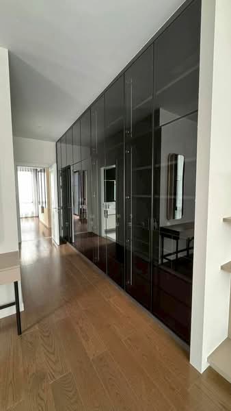 Malton Gates Krungthep Kreetha, Bangkok, Srinakarin-Romklao Road (New Krungthep Kreetha), Saphan Sung, Saphan Sung, Bangkok, 5 Bedrooms, 570 sqm, Single Detached House For Rent, by ณภัทร พรสิริเมธากุล, 500186610 - DDproperty.com