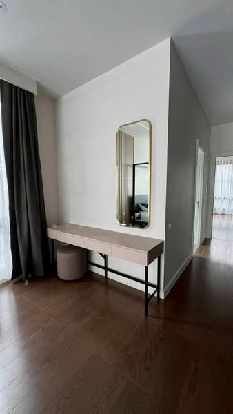 Malton Gates Krungthep Kreetha, Bangkok, Srinakarin-Romklao Road (New Krungthep Kreetha), Saphan Sung, Saphan Sung, Bangkok, 5 Bedrooms, 570 sqm, Single Detached House For Rent, by ณภัทร พรสิริเมธากุล, 500186610 - DDproperty.com