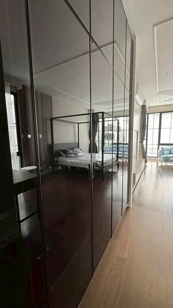 Malton Gates Krungthep Kreetha, Bangkok, Srinakarin-Romklao Road (New Krungthep Kreetha), Saphan Sung, Saphan Sung, Bangkok, 5 Bedrooms, 570 sqm, Single Detached House For Rent, by ณภัทร พรสิริเมธากุล, 500186610 - DDproperty.com