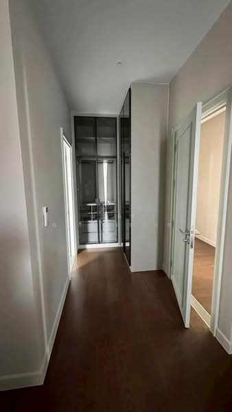 Malton Gates Krungthep Kreetha, Bangkok, Srinakarin-Romklao Road (New Krungthep Kreetha), Saphan Sung, Saphan Sung, Bangkok, 5 Bedrooms, 570 sqm, Single Detached House For Rent, by ณภัทร พรสิริเมธากุล, 500186610 - DDproperty.com