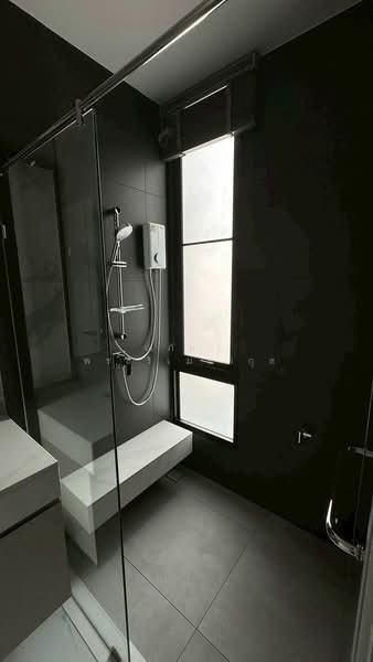 Malton Gates Krungthep Kreetha : มอลตัน เกทส์ กรุงเทพกรีฑา, กรุงเทพ, ถนนศรีนครินทร์-ร่มเกล้า (กรุงเทพกรีฑาตัดใหม่), สะพานสูง, สะพานสูง, กรุงเทพ, 570 ตร.ม., บ้านเดี่ยว ให้เช่า, โดย ณภัทร พรสิริเมธากุล, 500186610 - DDproperty.com